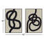 Intertwined Print by Romina Gadler-1788574681-1788574678
