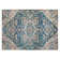 Malchow Washable Oriental Indoor / Outdoor Rug
