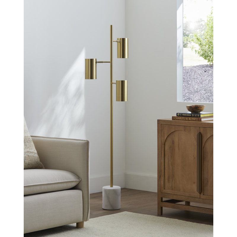 Kamila Floor Lamp