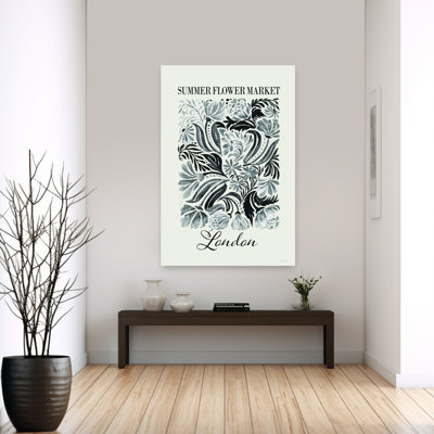Art mural contemporain contemporain