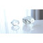 Dimple Paperweight-Clear-57972602