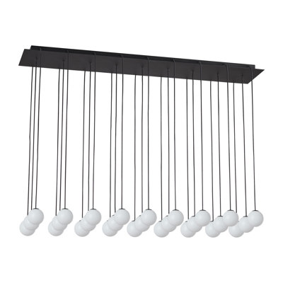 Orbet LED Chandelier
