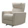 Nurture& The Glider Premium Power Recliner Nursery Glider Chair with Adjustable Head Support