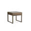 Milan Outdoor Square Side Table