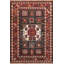 One-of-a-Kind 5'10" X 8'6" Area Rug