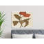 Wrapped Canvas Print Set-1545308906