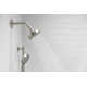 Kohler Purist Performance Showering Kit, 1.75 GPM Multifunction Showerhead and Handshower Package, Three Spray Settings