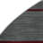 HorizontalStripes Red Indoor and Outdoor Area Rug-314789746