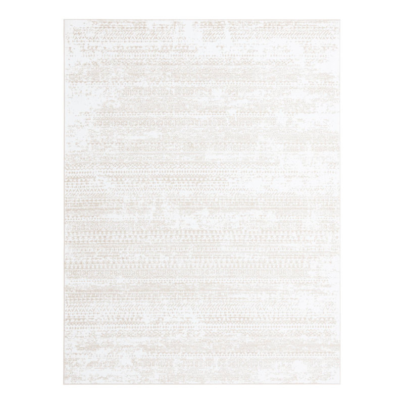 Ardussi Abstract Indoor Rug, Rectangle 9' x 12'