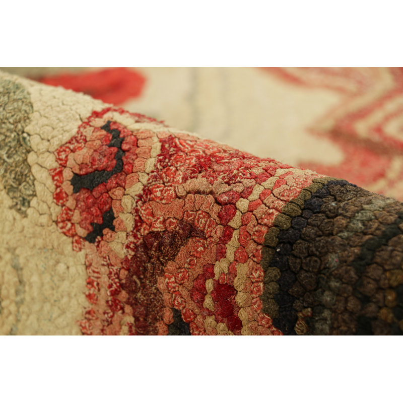 One-of-a-Kind 2'8x4'4 Area Rug