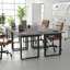 Table de conférence commerciale Corbin-96694610