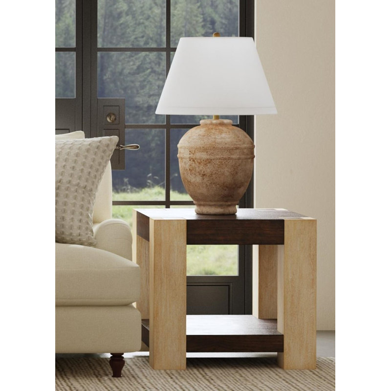 Ashland Resin Table Lamp Lamp