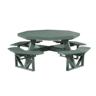 Table de pique-nique Hesiodos