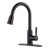 Oil Rubbed Bronze