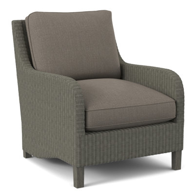 Gibraltar Armchair