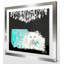 Only the Best - Reproduction d'art graphique encadré-23720474