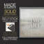 «Shine His Light», reproduction encadrée-1301814866-1301814868