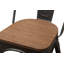 Chaise de salle à manger Stacie