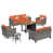 Orange est en rupture de stock