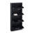12 Pair Shoe Storage Cabinet