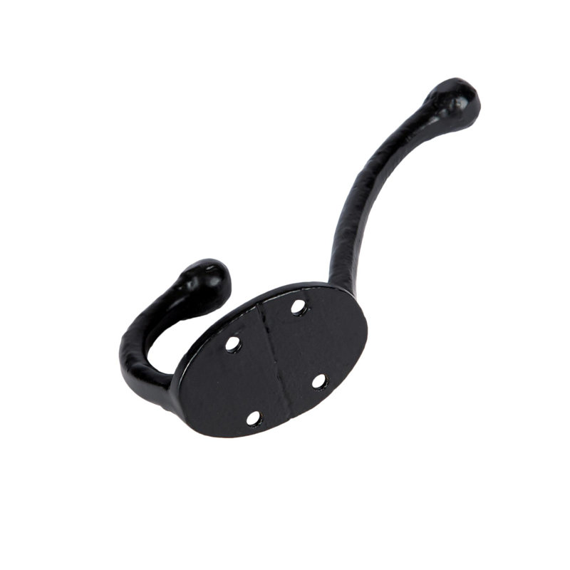 Iron Wall Wall Hook