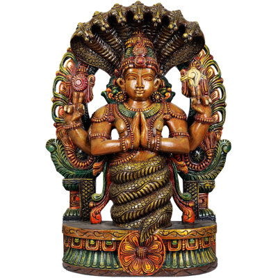 Religious & Spiritual Statue