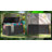 Balconera 330 Gallons Water Resistant Resin Lockable Deck Box-100547074-133773064