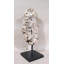 Fossil Scholar Stone Sculpture