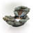Gober Floor Fountain with Lights
