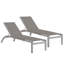 Argento Outdoor Chaise Lounge-219756457