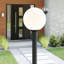 One Light Outdoor Post Lantern from Generation Lighting -1146014407-1202090637