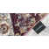 Meadow View Oriental Area Rug