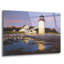 Art mural en verre, "Phare 3" par Zhen-Huan Lu-1859427704