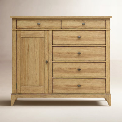 Mya 54" Dresser