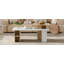 Ensemble de 2 tables basses gigognes Farmhouse-2009301796