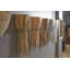 Leather Fringe Wall Sconce-96123506