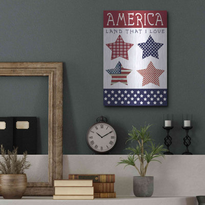 «Stars Of America» par Cindy Jacobs