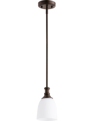 Falbo 1 - Light Bell Pendant