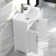 Boesch 24" Single Bathroom Vanity with Ceramic Top