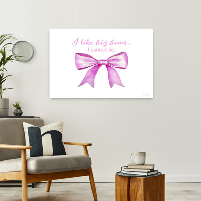 Cindy Jacobs - Wrapped Canvas Print
