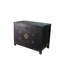 47.2'' W Solid Wood Server
