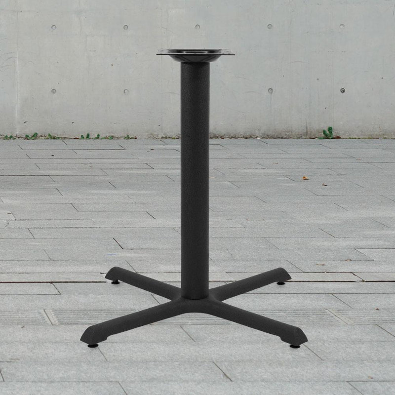 Base de table 28 po