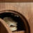 European style creative storage shoe cabinet