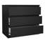 Commode 3 tiroirs Jada-97549548