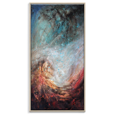John Louis - Painting on Canvas