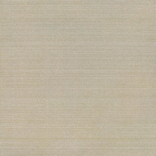 Tuile de look en porcelaine de couleur brune 12" x 24" en pierre de soie