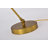 Hawkin Adjustable Metal Table Lamp