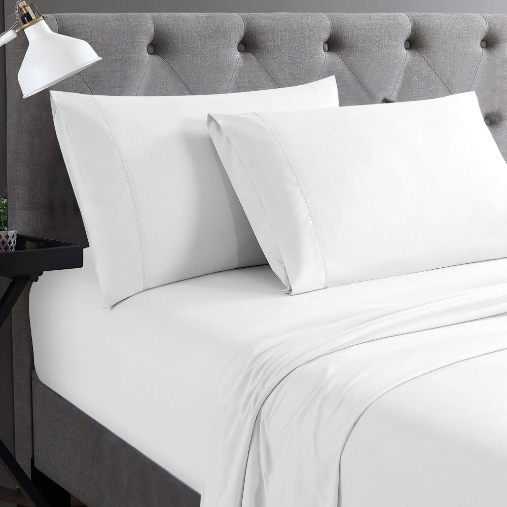 Wayfair Basics Wayfair Basics® 1800 Series Soft Microfiber Pillowcase & Reviews ...