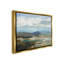 «Abstract Cloudy Mountains» par Ethan Harper sur toile-1439090519-1439090512