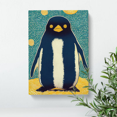 Penguin - Wall Art